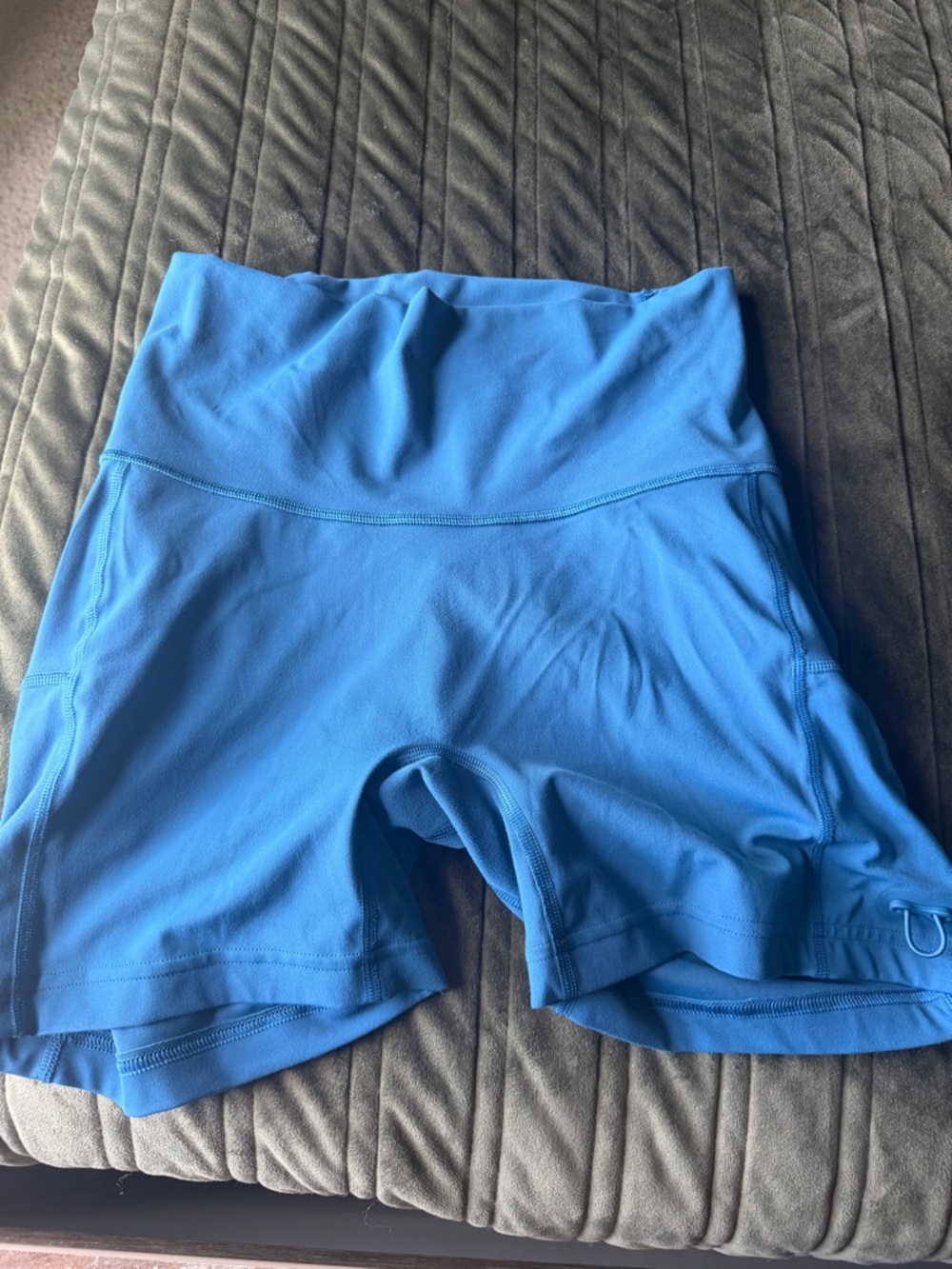 Gymshark Legacy Shorts